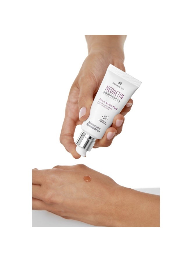 Neoretin Discrom Control Pigmentation Reduction Serum 30ml - Image 3